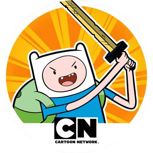 Adventure Time Heroes APK