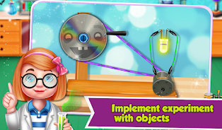 Science Tricks & Experiments  Screenshot 3