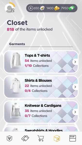 FashionVerse: Dress & Style  Screenshot 10