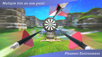 Target Shooting Archery Master  Screenshot 5