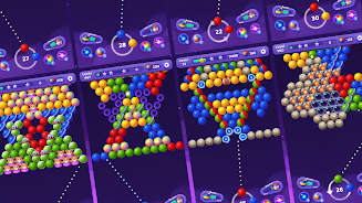 Bubble Pop Star-Bubble Shooter  Screenshot 8