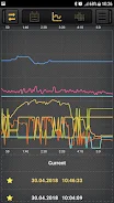 CarBit ELM327 OBD2  Screenshot 2