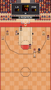 Hoop League Tactics  Screenshot 13