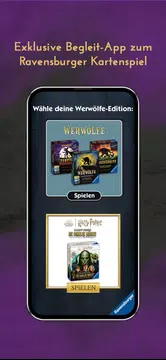 Werwölfe Vollmondnacht  Screenshot 1