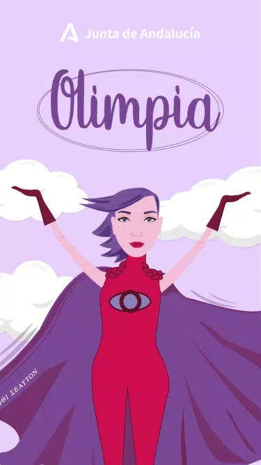 Olimpia  Screenshot 3