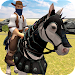 Trò chơi đua ngựa Derby Horse APK