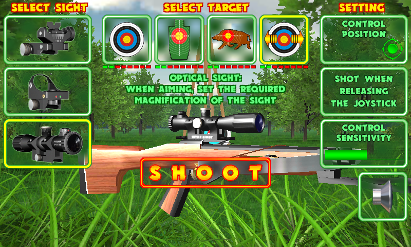 Crossbow shooting simulator  Screenshot 7