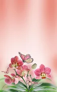 Butterfly Live Wallpaper  Screenshot 5