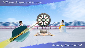 Target Shooting Archery Master  Screenshot 4