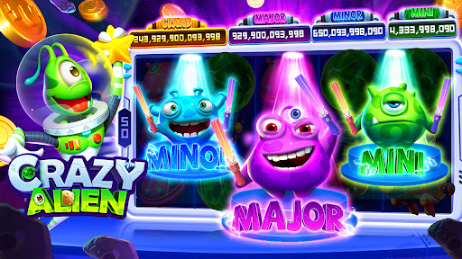 Spin Master Billionaire Slots  Screenshot 1