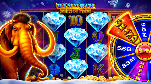 Cash Frenzy Casino Slots  Screenshot 1