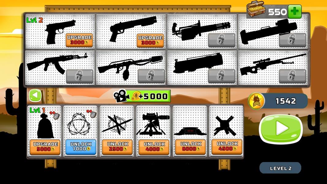 SWAT Force vs TERRORISTS  Screenshot 4