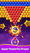 Bubble Pop Star-Bubble Shooter  Screenshot 2