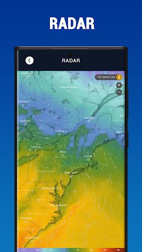 iOweather – Weather Forecast  Screenshot 3