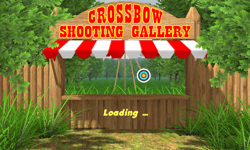 Crossbow shooting simulator  Screenshot 6