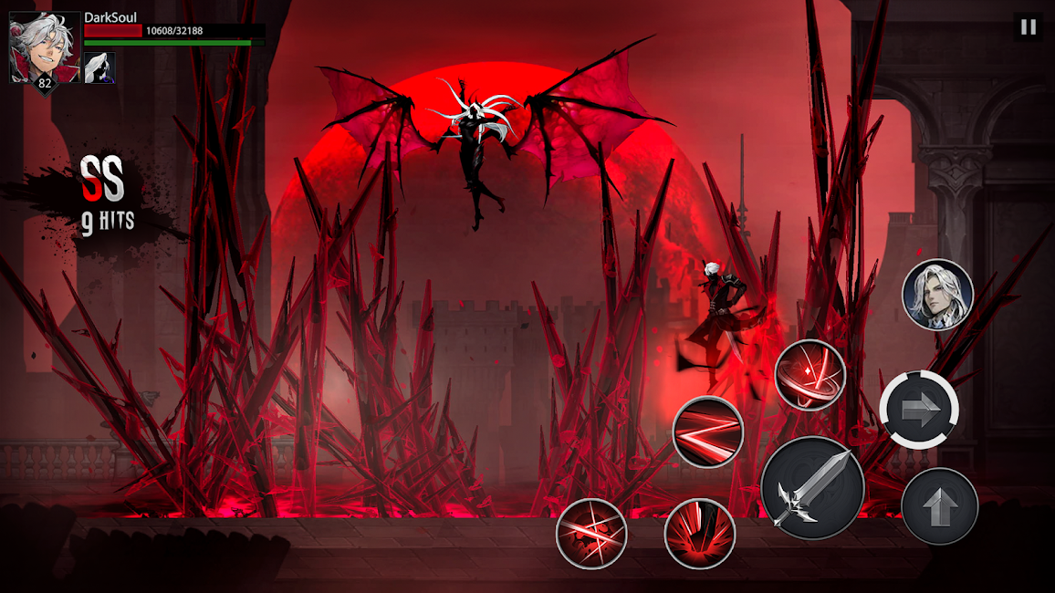 Shadow Slayer  Screenshot 3