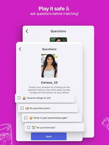 KokTailz - Dating, Match, Chat  Screenshot 13