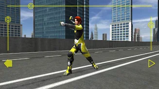 Fighting Tiger  Screenshot 8