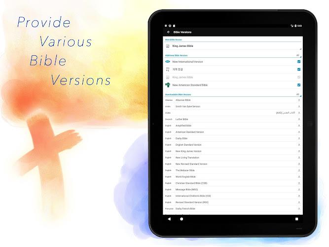 Bible+  Screenshot 8