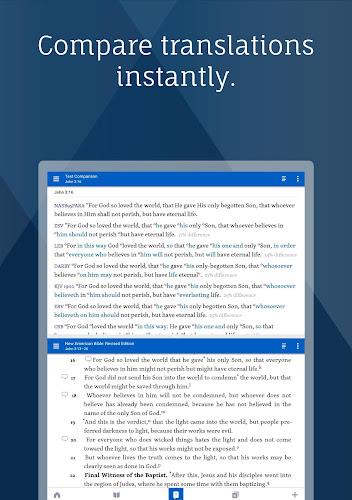 Verbum Catholic Bible Study  Screenshot 10