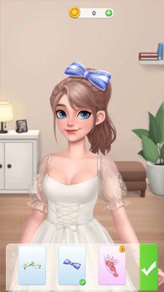 Fantasy Stylist  Screenshot 9