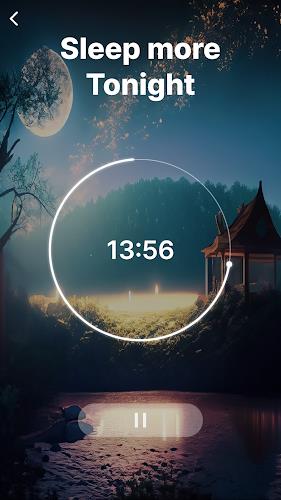 Sleep Sounds - Relax and Sleep  Screenshot 5