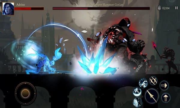 Shadow Of Death 2 Awakening Mod  Screenshot 3