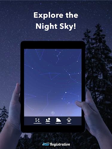 Night Sky Guide - Planetarium  Screenshot 14