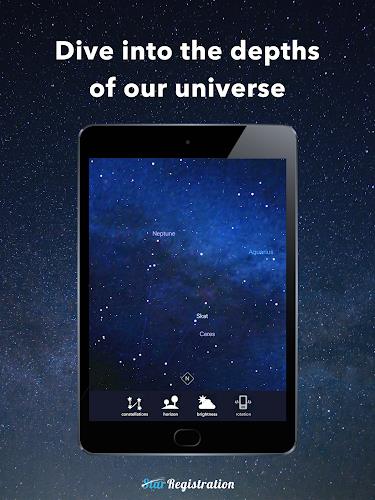 Night Sky Guide - Planetarium  Screenshot 15