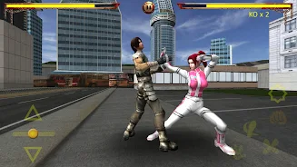 Fighting Tiger  Screenshot 15