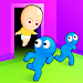 Horror Room: Scary Ufo Hotel APK