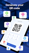 Barcode and QR scanner  Screenshot 12