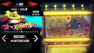 Dust & Neon  Screenshot 5