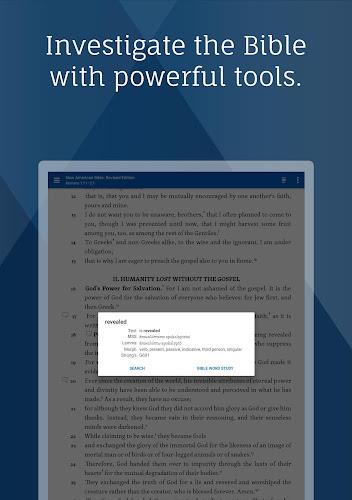 Verbum Catholic Bible Study  Screenshot 7