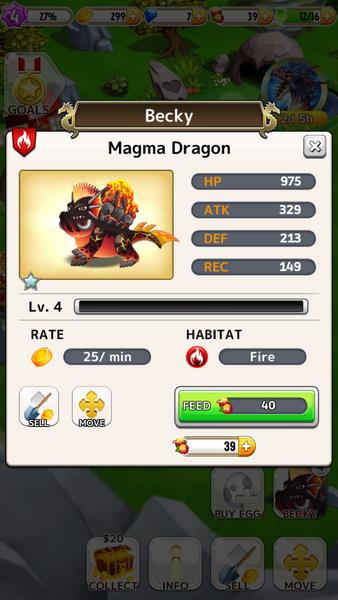 Dragon x Dragon  Screenshot 7