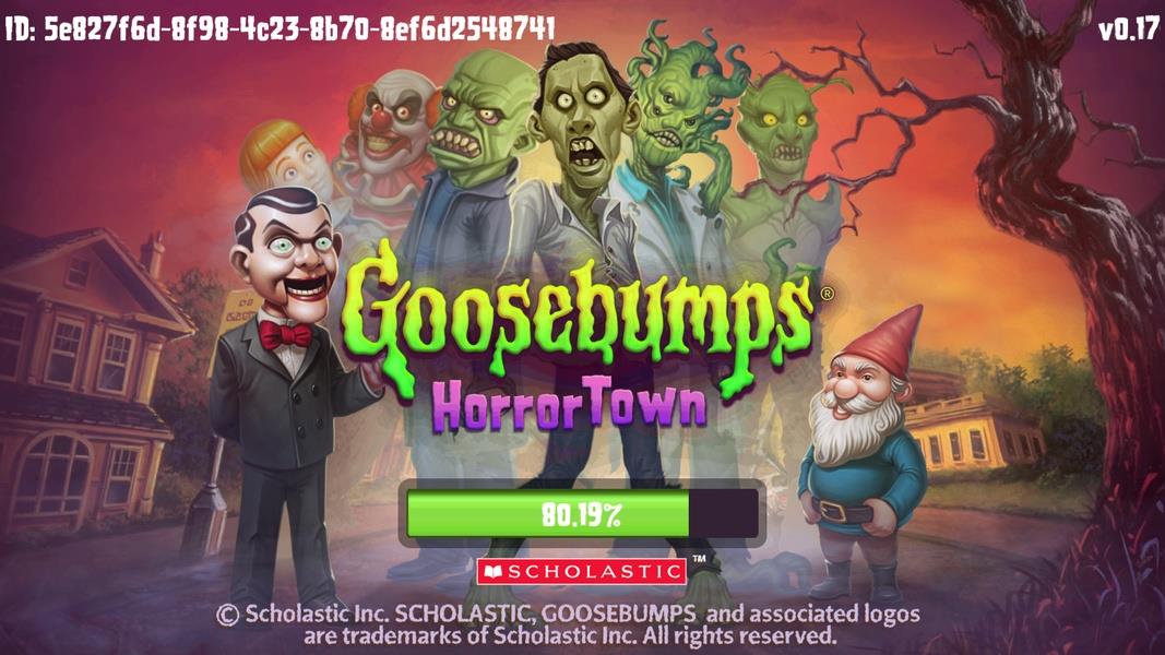 Goosebumps HorrorTown  Screenshot 6