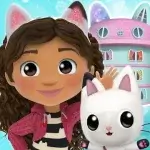 Gabbys Dollhouse APK