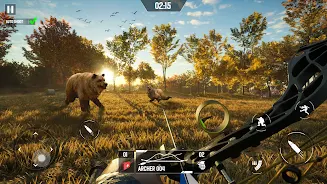 Deer Hunter - Call of the Wild  Screenshot 4