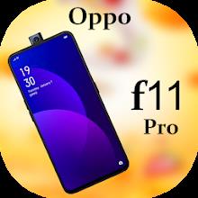 OPPO F27 Launcher & Themes APK