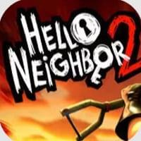 Hello Neighbor 2 Mod APK