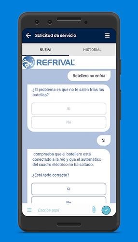 ACTIBAR (by Refrival)  Screenshot 2