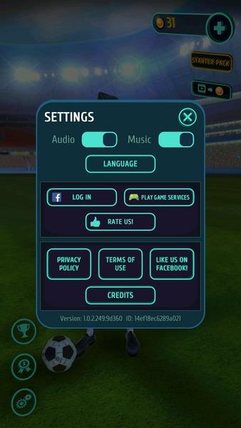 Lewandowski: Euro Star  Screenshot 8