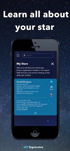 Night Sky Guide - Planetarium  Screenshot 2