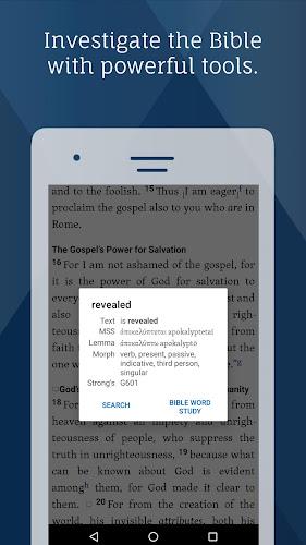 Verbum Catholic Bible Study  Screenshot 2