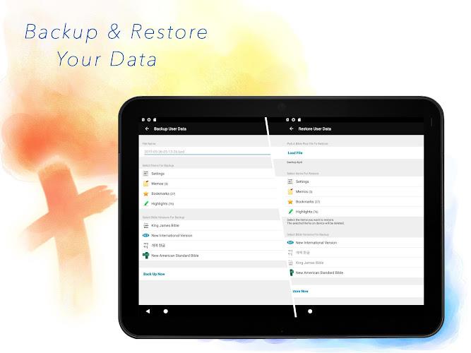 Bible+  Screenshot 15