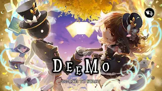 Deemo  Screenshot 1