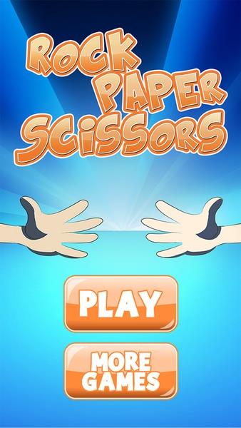 Rock Paper Scissors  Screenshot 3