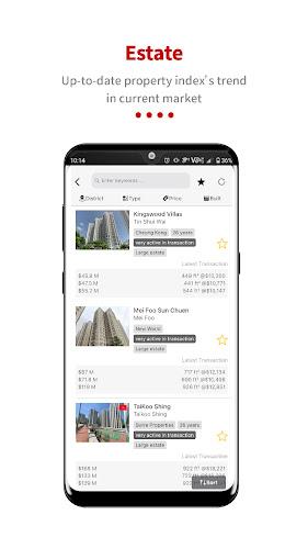 Squarefoot.com.hk – Property  Screenshot 7