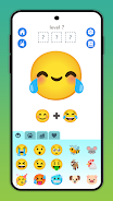 Emoji Merge: Fun Moji  Screenshot 2