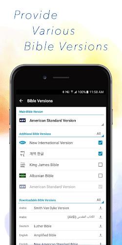 Bible+  Screenshot 3